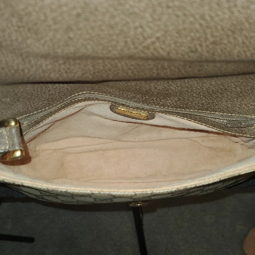G19- Gucci Shoulder Bag/Crossbody - Picture 10 of 11